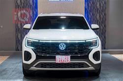 Volkswagen Atlas Cross Sport